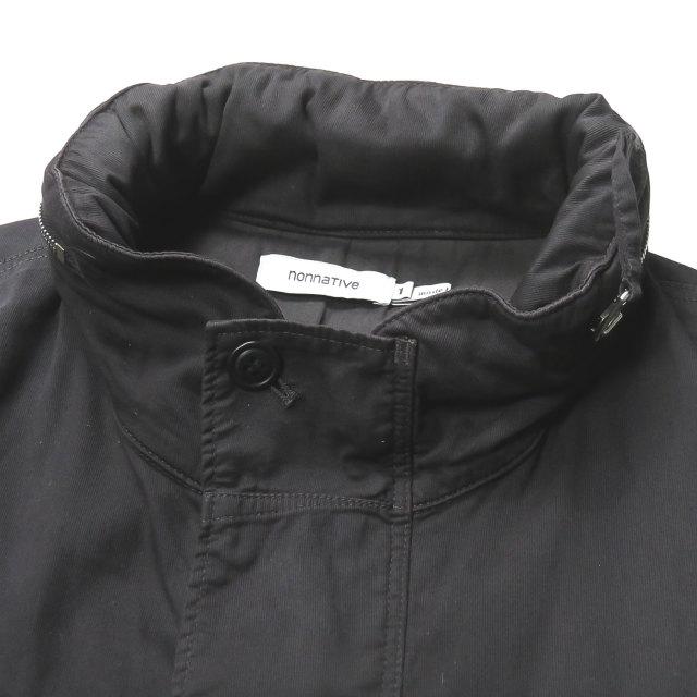 nonnative ノンネイティブ ジャケット NN-J2209 RIDER JACKET