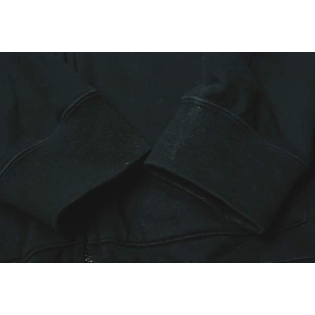 uniform experiment 日本製 COLOR CHART SIDE PANEL ZIP UP PARKA サイドパネル ジップアップパーカー UE-134071 4 スウェット |  | 08