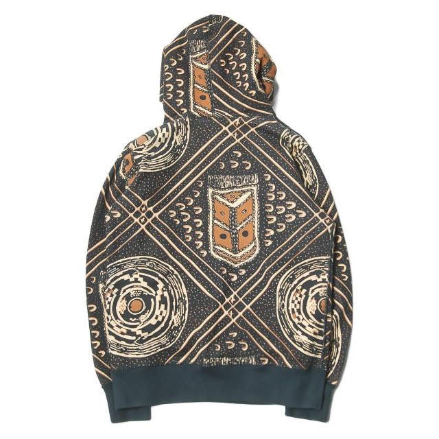 Supreme シュプリーム カナダ製 12AW Cairo Pullover スウェットプル