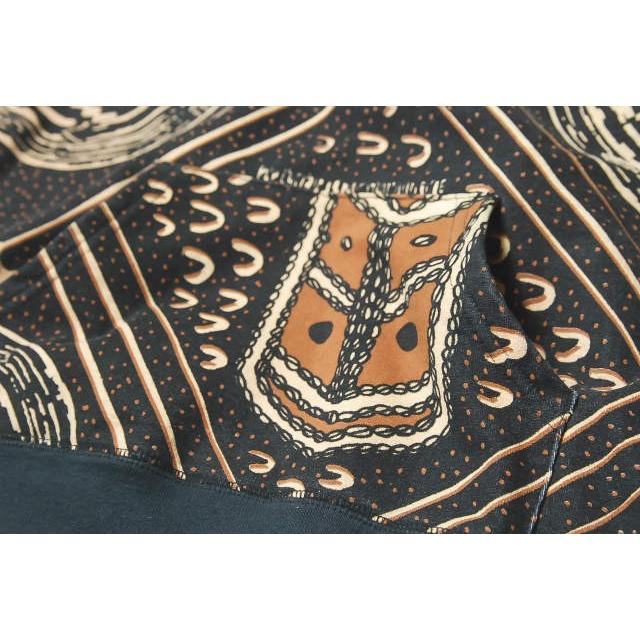 Supreme シュプリーム カナダ製 12AW Cairo Pullover スウェット