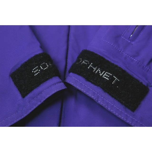 SOPHNET. ソフネット 中綿入り マウンテンパーカー SOPH-67053 L