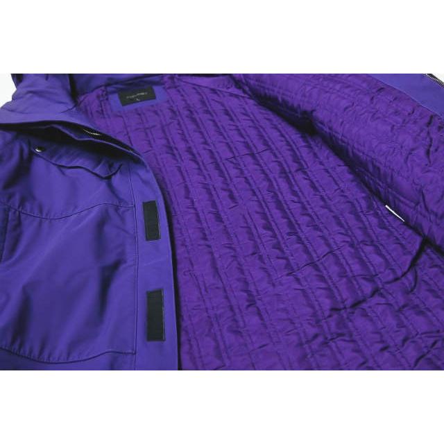 SOPHNET. ソフネット 中綿入り マウンテンパーカー SOPH-67053 L