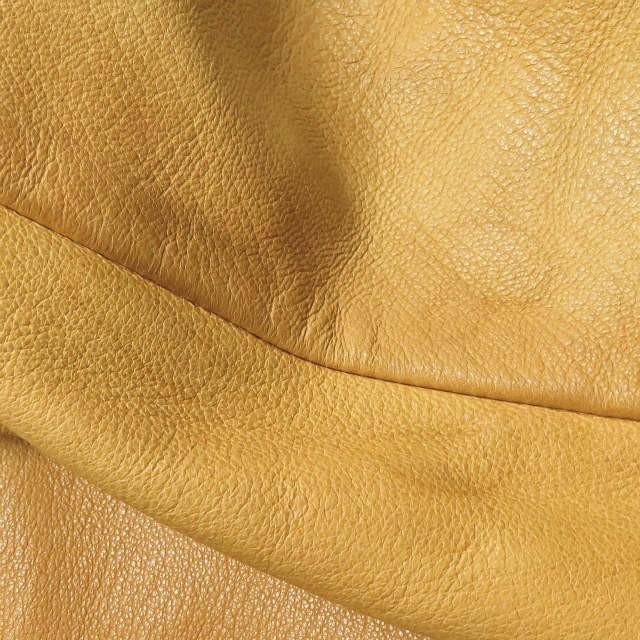 BRU NA BOINNE ブルーナボイン 日本製 ターナージャケット No.5024 1 キャメル 革ジャン レザージャケット 山羊革 アウター ☆☆j2735 |  | 08