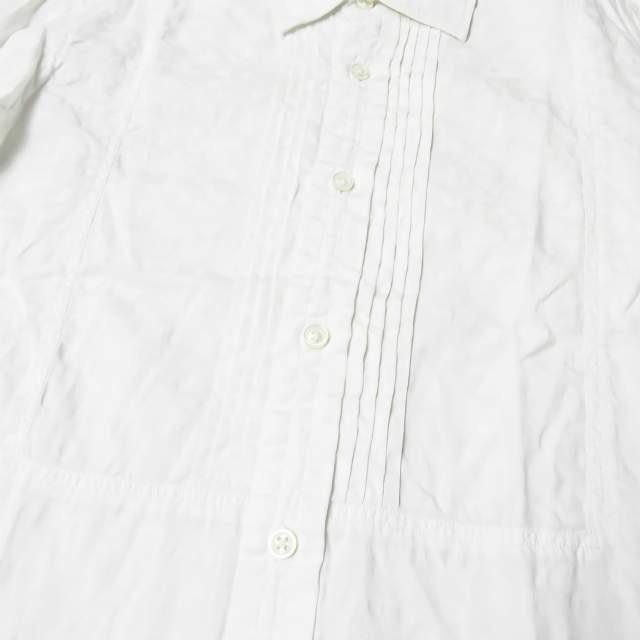 ユニフォームエクスペリメント uniform experiment 日本製 ZIP UP SWEAT PARKA ジップアップスウェットパーカー UE-000017 １ ネイビー トップス |  | 04