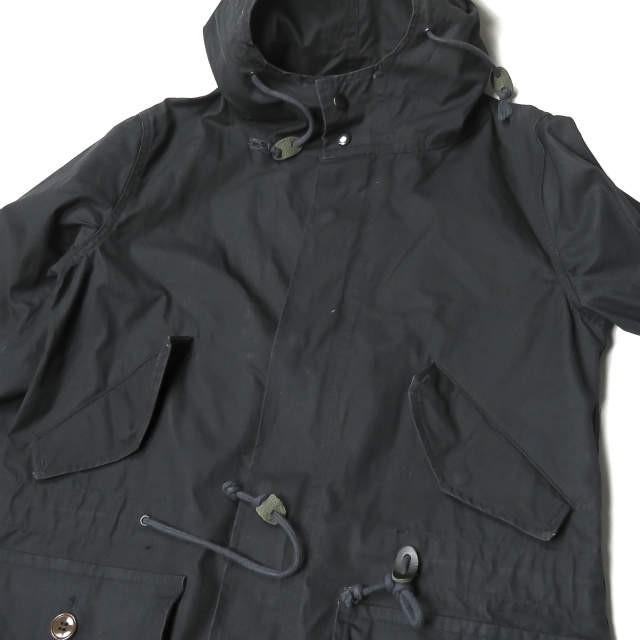アボンタージ A VONTADE 日本製 Fish Tail Parka フィッシュ アボンタージ A VONTADE 日本製 Fish Tail Parka フィッシュ