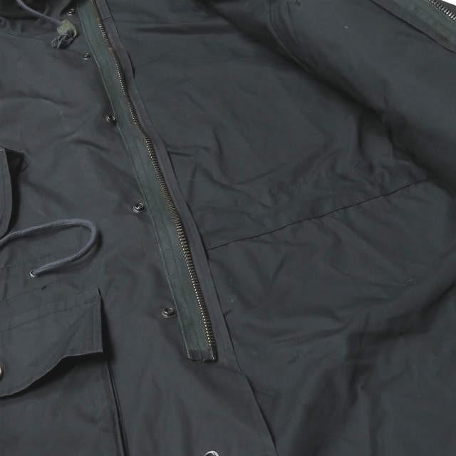 アボンタージ A VONTADE 日本製 Fish Tail Parka フィッシュ