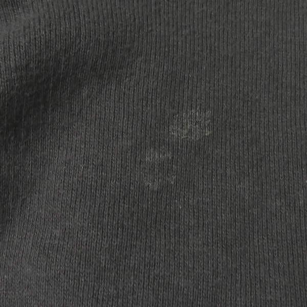 アンユーズド ディズニー UNUSED x Disney 別注 日本製 15SS MICKEY MOUSE SWEAT SHIRT ミッキーマウスクルーネックスウェット US0931 00 ブラック レディース |  | 10