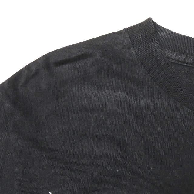 TENDERLOIN テンダーロイン 本店限定 T-TEE W.Z ホワイトゾンビ Tシャツ S ブラック 半袖 White Zombie VENDER ZOIN トップス ☆☆j2851 |  | 06