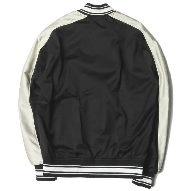 2022特集 N.HOOLYWOOD スカジャン エヌハリウッド 16SSスタジャン