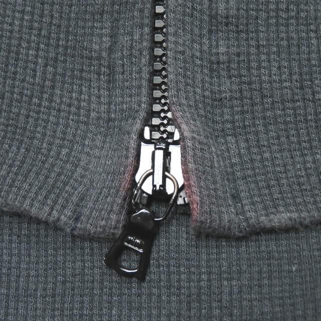 ユニフォームエクスペリメント uniform experiment NORDIC PRINT ZIP-UP SWEAT PARKA ノルディックプリント ジップアップスウェットパーカー UE-123082 3(L) |  | 09