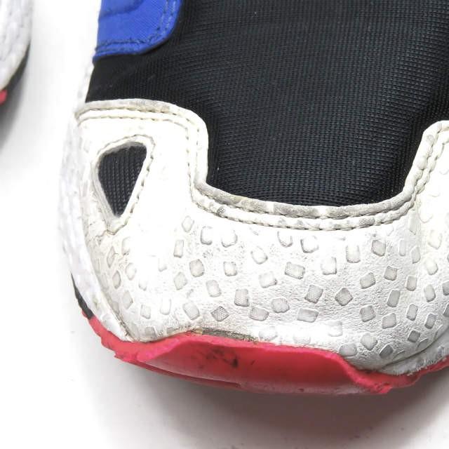 リーボック Reebok INSTAPUMP FURY TRICOLORE THE PUMP 20th