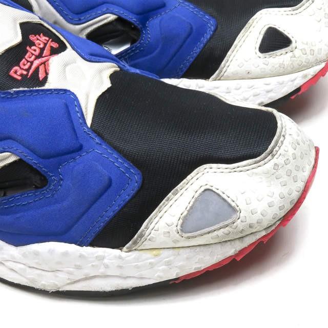 リーボック Reebok INSTAPUMP FURY TRICOLORE THE PUMP 20th リーボック Reebok INSTAPUMP FURY TRICOLORE THE PUMP 20th