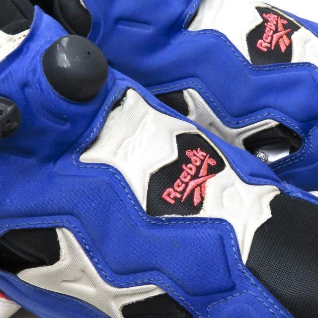 Reebok INSTA PUMP FURY 28cm リーボック デジカモ リーボック Reebok INSTAPUMP FURY TRICOLORE THE PUMP 20th