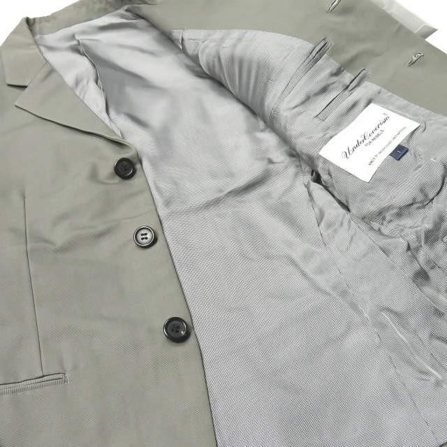 新品 UNDERCOVERISM アンダーカバーイズム 日本製 コットン3Bテーラードジャケット A4112 1 B.GRAY BEIGE 総裏地 アウター j2904 :j2904:LOOPヤフーショッピング店 - 通販 - Yahoo!ショッピング 新品 UNDERCOVERISM アンダーカバーイズム 日本製 コットン3Bテーラードジャケット A4112 1 B.GRAY BEIGE 総裏地 アウター j2904 :j2904:LOOPヤフーショッピング店 - 通販 - Yahoo!ショッピング