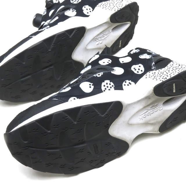 reebok insta pump fury moon landing