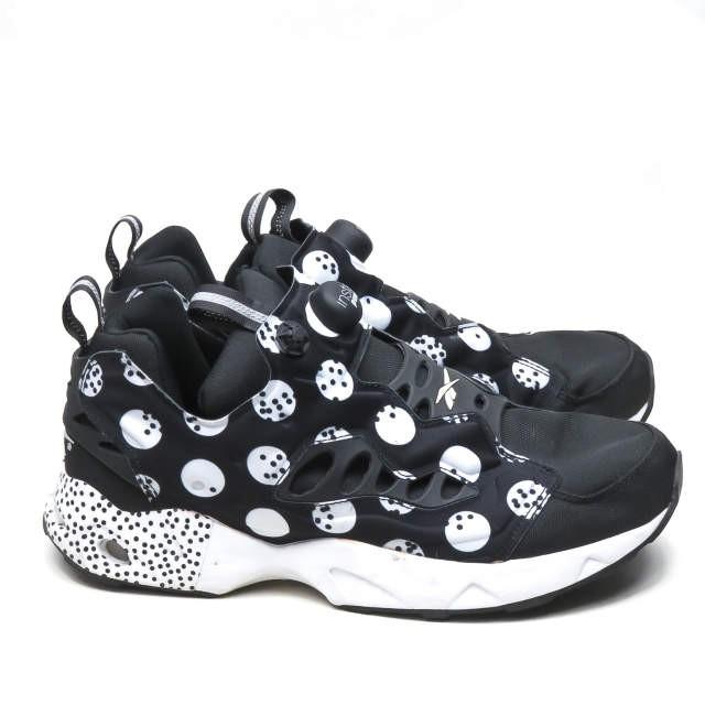 reebok insta pump fury moon landing