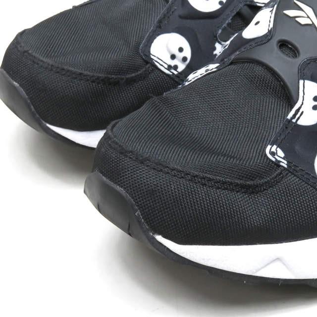 reebok insta pump fury moon landing