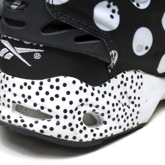 リーボック Reebok INSTAPUMP FURY ROAD SG インスタ ポンプフューリー