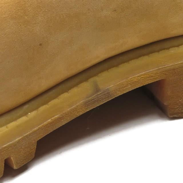 ティンバーランド Timberland ABC-MART限定 6INCH DOUBLE COLLAR