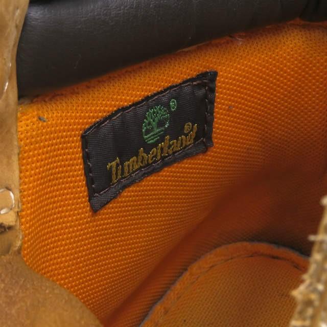 【美品】 Timberland DOUBLECOLLAR BOOT 73540 Shop Men's 6-Inch Double Collar Boot Online | Timberland