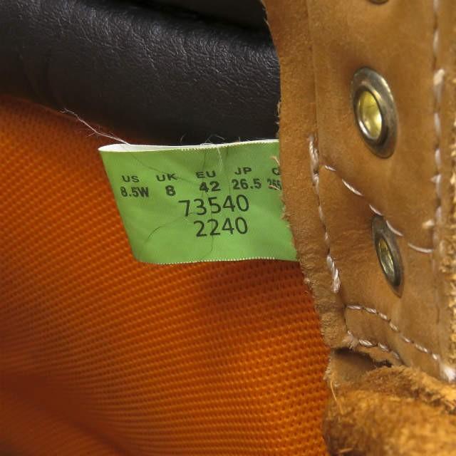 ティンバーランド Timberland ABC-MART限定 6INCH DOUBLE COLLAR