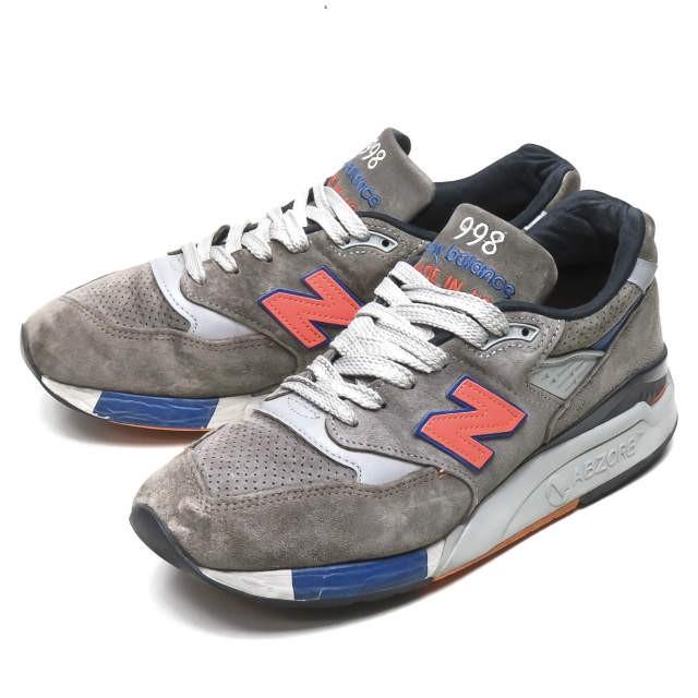 ニューバランス　M998DO 新品未使用 ニューバランス NEW BALANCE アメリカ製 M998DO US8.5(26.5cm