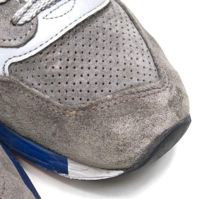 ニューバランス NEW BALANCE アメリカ製 M998DO US8.5(26.5cm