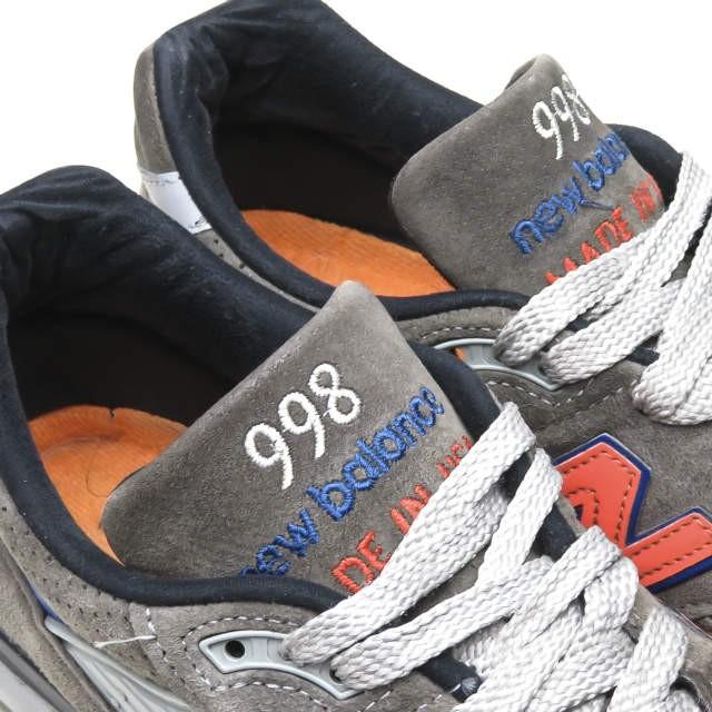 ニューバランス　M998DO 新品未使用 ニューバランス NEW BALANCE アメリカ製 M998DO US8.5(26.5cm