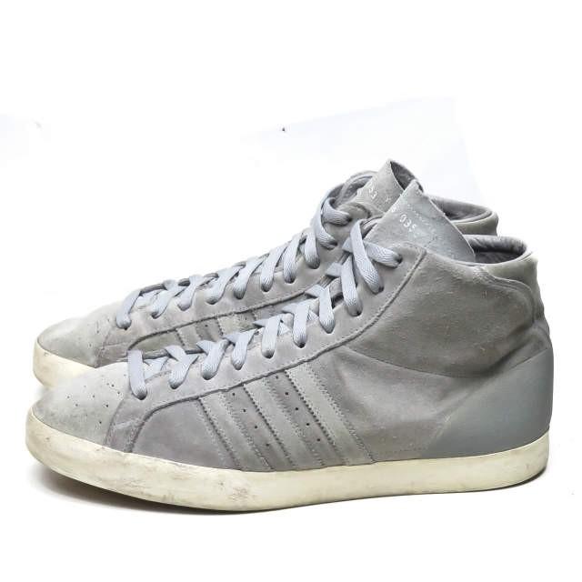 サイズ10 TAKAHIROMIYASHITA The soloistスニーカー タカヒロミヤシタザソロイスト アディダス TAKAHIROMIYASHITA The