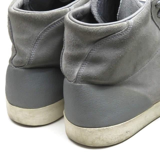 タカヒロミヤシタザソロイスト アディダス TAKAHIROMIYASHITA The