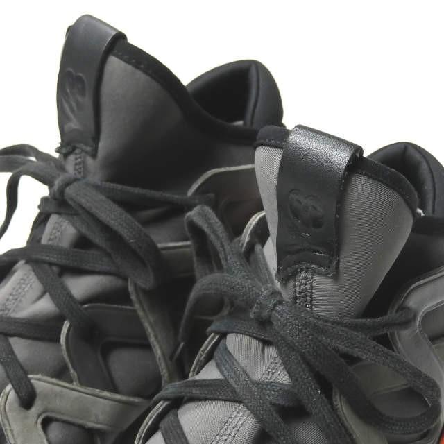 ワイスリー Y-3 KYUJO HIGH キュージョーハイ BB4741 US8.5(26.5
