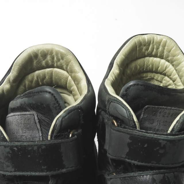 メゾンマルタンマルジェラ Maison Martin Margiela 22 Velcro Hi メゾンマルタンマルジェラ Maison Martin Margiela 22 Velcro Hi