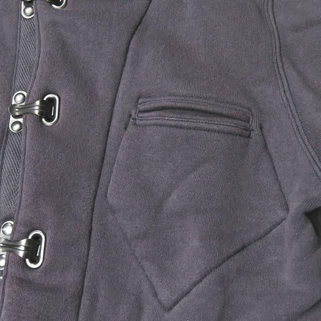 94%OFF!】 Nigel Cabourn ファイヤーマン スウェット ジャケット chat