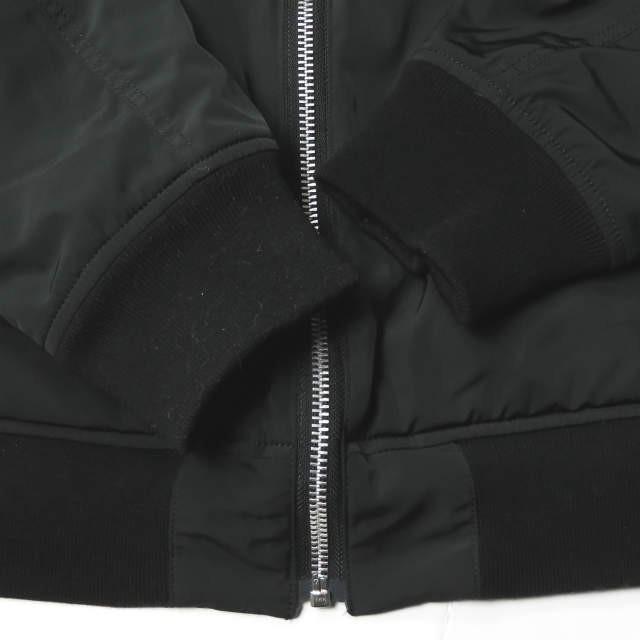エフシーアールビー F.C.R.B. 17SS 37 STAR REVERSIBLE MA-1 JACKET