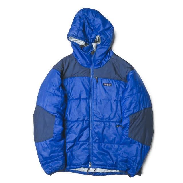 パタゴニア PATAGONIA 2005年製 M's Das Parka ダスパーカー 84096 M