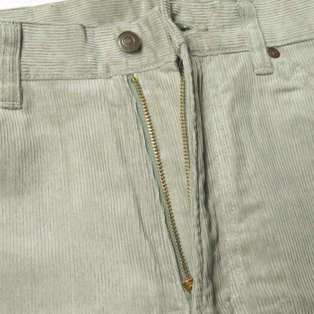 アナトミカ ANATOMICA 日本製 618 BERMUDA NO SIDE SEAM アナトミカ ANATOMICA 日本製 618 BERMUDA NO SIDE SEAM