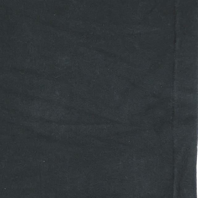 テンダーロイン TENDERLOIN 日本製 GENUINE PARTS TEE ロゴプリントTシャツ M ブラック 半袖 KSEVEN スカル サークル トップス |  | 07