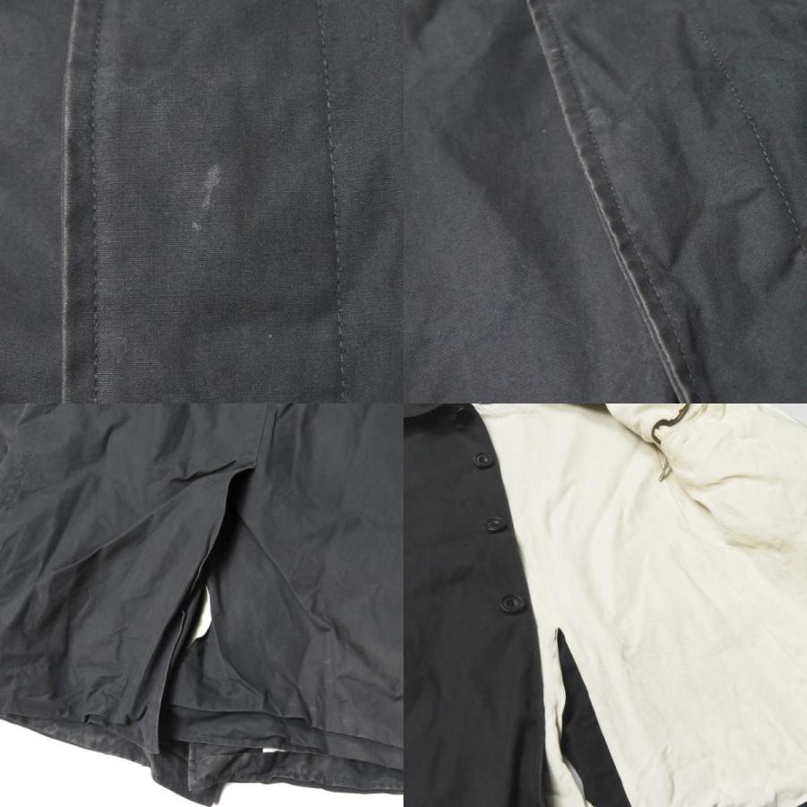 Paul Harnden ポールハーデン イギリス製 MAC COAT マックコート Paul Harnden ポールハーデン イギリス製 MAC COAT マックコート