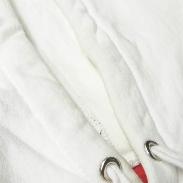 シュプリーム Supreme カナダ製 14AW Ruff Ryders Hooded Sweatshirt