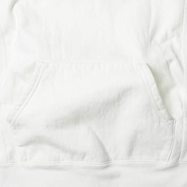 シュプリーム Supreme カナダ製 14AW Ruff Ryders Hooded Sweatshirt