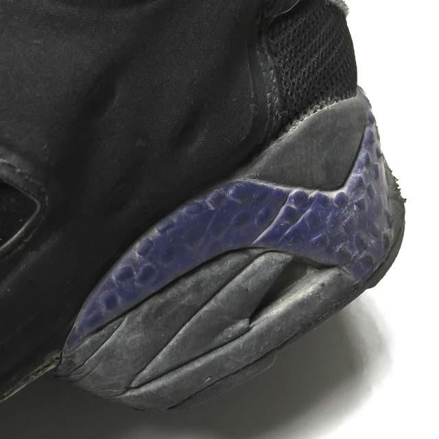 リーボック Reebok INSTAPUMP FURY EASTBAY インスタポンプフューリー