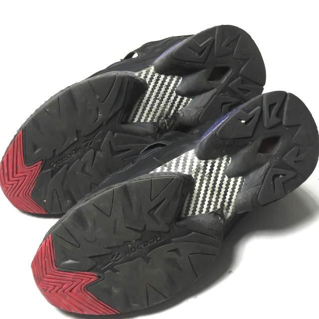 リーボック Reebok INSTAPUMP FURY EASTBAY インスタポンプ