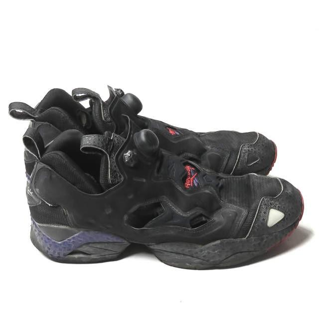リーボック Reebok INSTAPUMP FURY EASTBAY インスタポンプフューリー