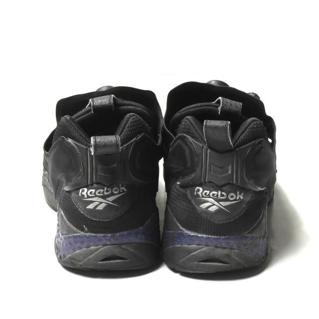 リーボック Reebok INSTAPUMP FURY EASTBAY インスタポンプフューリー