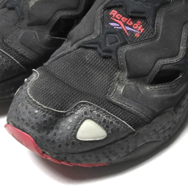 リーボック Reebok INSTAPUMP FURY EASTBAY インスタポンプフューリー