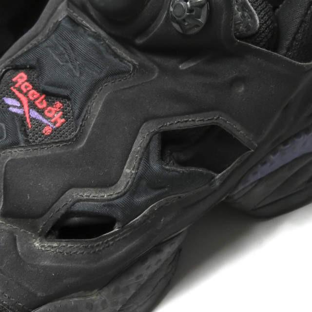 リーボック Reebok INSTAPUMP FURY EASTBAY インスタポンプフューリー