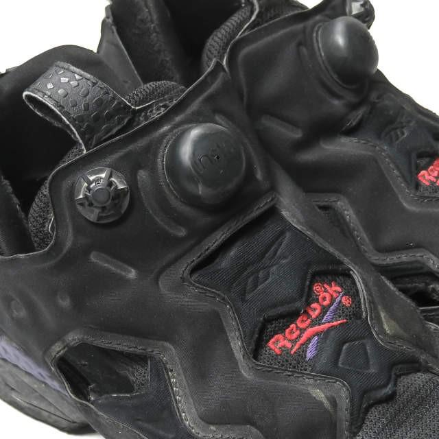 リーボック Reebok INSTAPUMP FURY EASTBAY インスタポンプフューリー