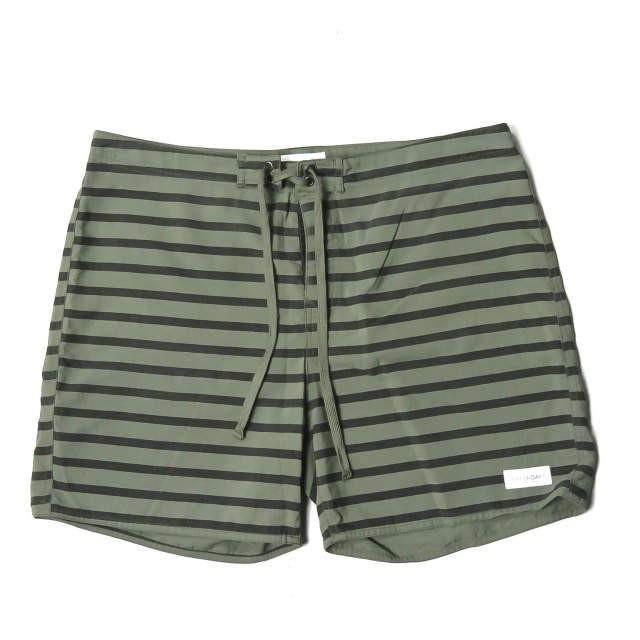 SATURDAYS SURF サーフトランクス サイズ 36 新品 - 通販 - nickhealey