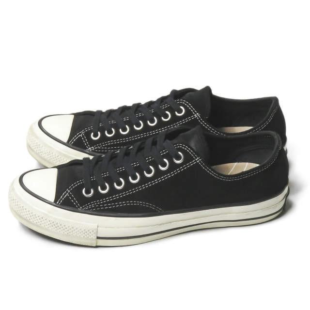 CONVERSE チャックテイラー スエード SPEC | CHUCK TAYLOR® SUEDE NH OX – コンバース オンライン
