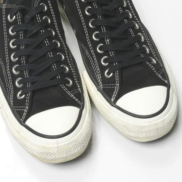 コンバースアディクト CONVERSE ADDICT CHUCK TAYLOR SB SUEDE OX